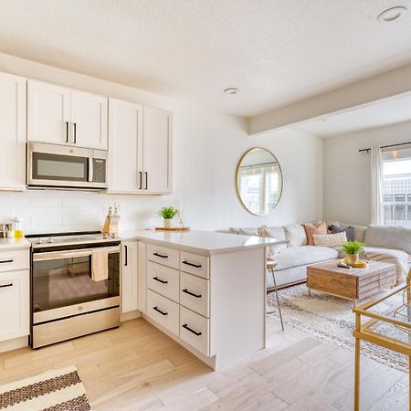 Stay Portland - Perfect Portland Farmhouse Loft - Breweries & Bars エクステリア 写真