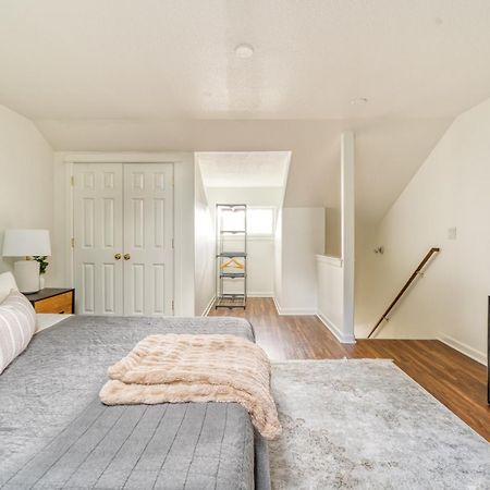 Stay Portland - Perfect Portland Farmhouse Loft - Breweries & Bars エクステリア 写真