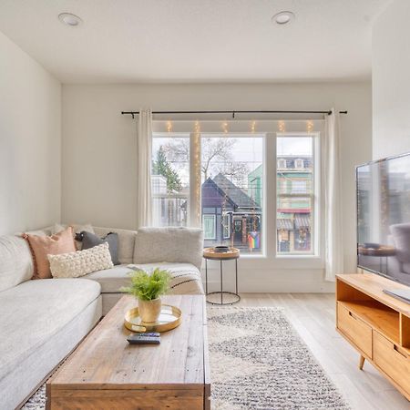 Stay Portland - Perfect Portland Farmhouse Loft - Breweries & Bars エクステリア 写真