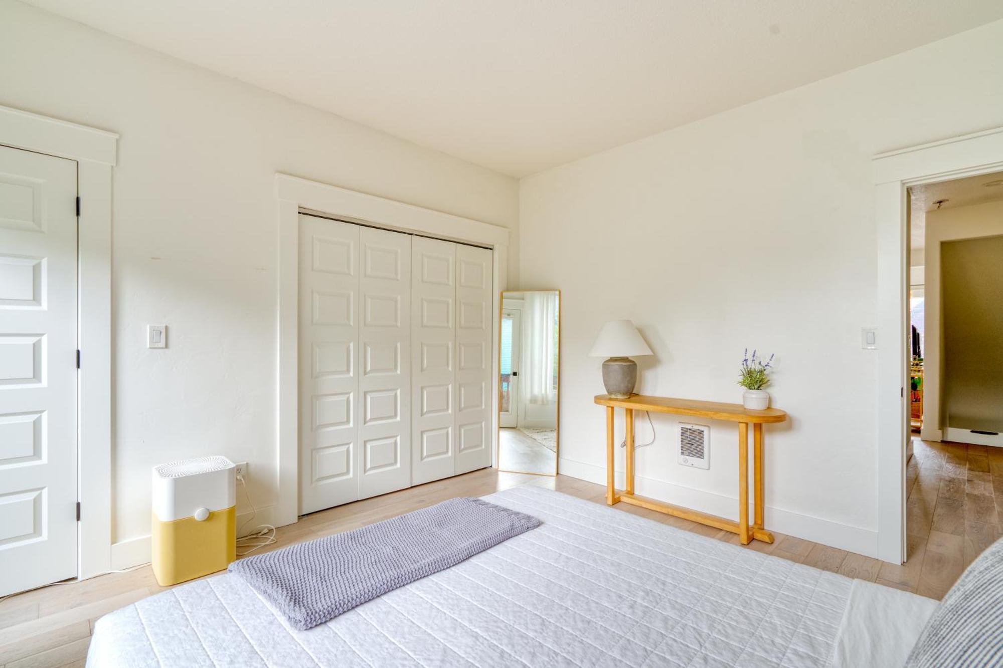 Stay Portland - Perfect Portland Farmhouse Loft - Breweries & Bars エクステリア 写真
