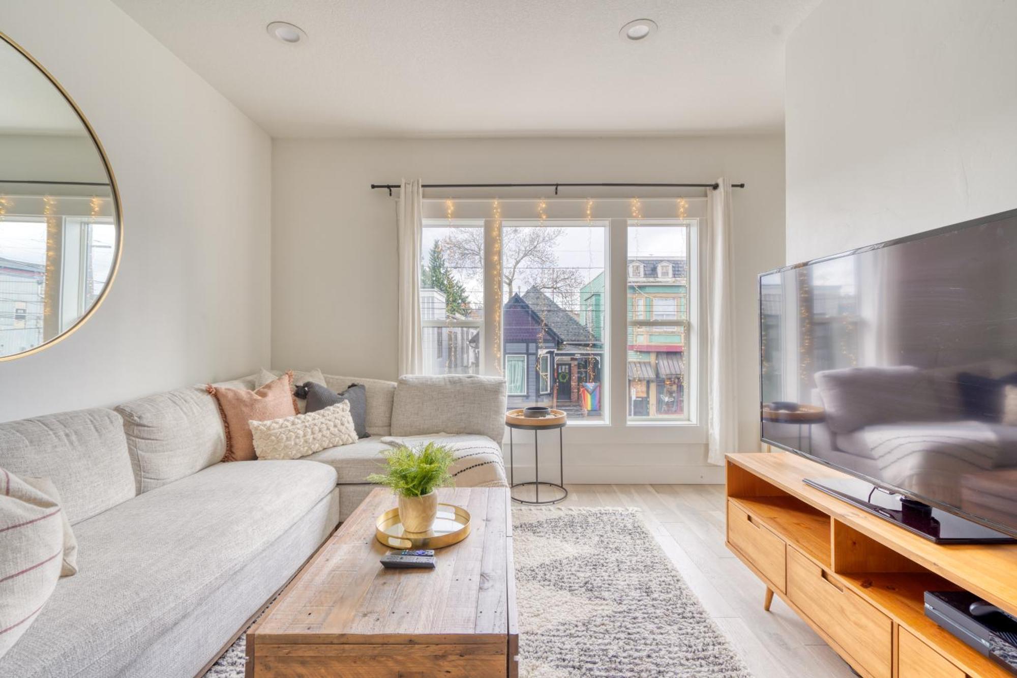 Stay Portland - Perfect Portland Farmhouse Loft - Breweries & Bars エクステリア 写真