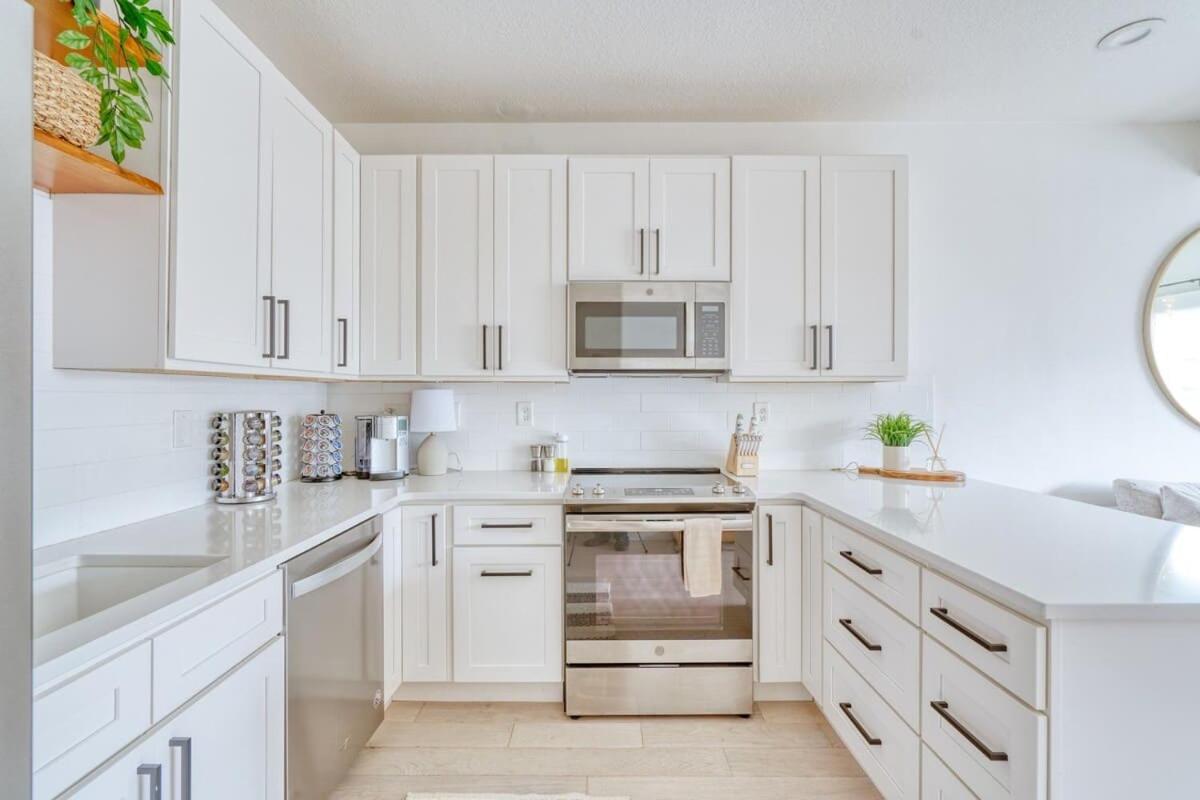 Stay Portland - Perfect Portland Farmhouse Loft - Breweries & Bars エクステリア 写真