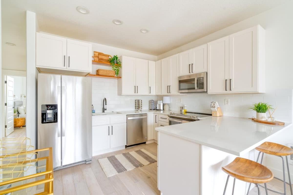 Stay Portland - Perfect Portland Farmhouse Loft - Breweries & Bars エクステリア 写真