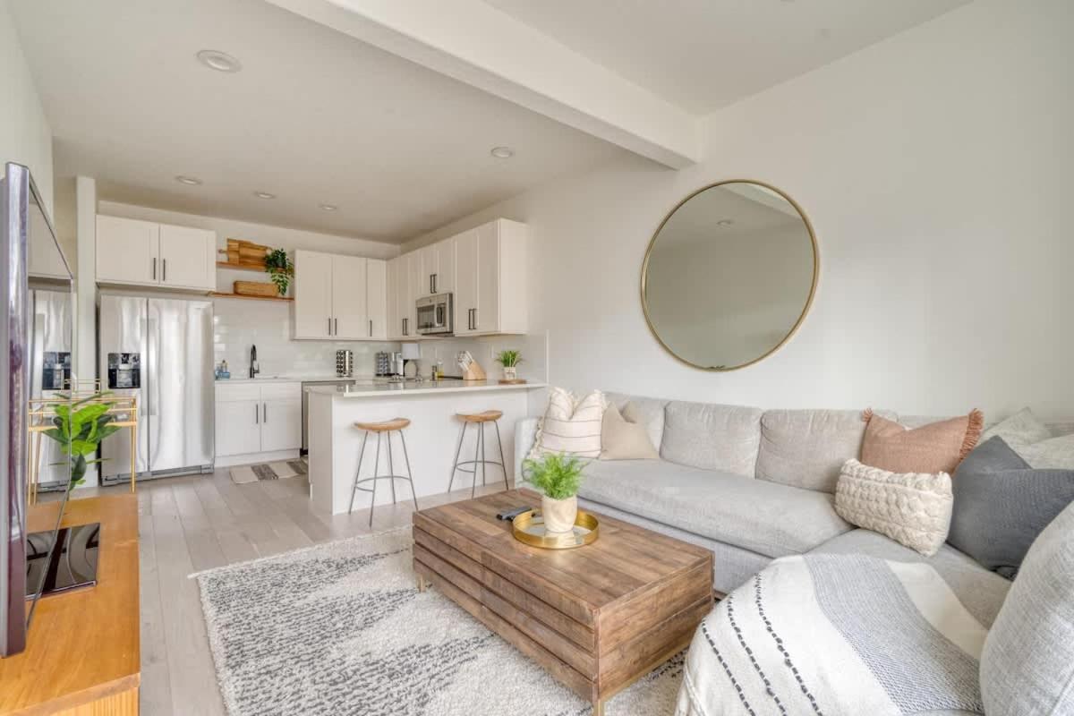 Stay Portland - Perfect Portland Farmhouse Loft - Breweries & Bars エクステリア 写真